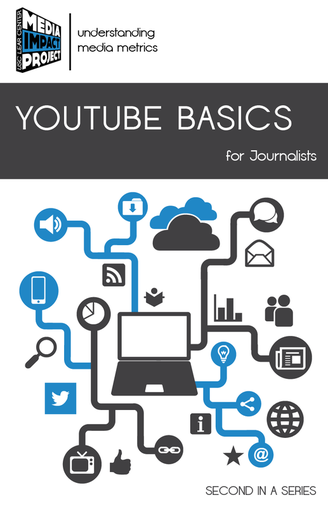 Youtube Basics report cover